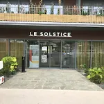 Domitys - Le Solstice 4*