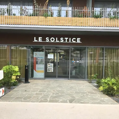 Domitys - Le Solstice 4*