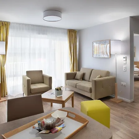 Domitys - Le Solstice Aparthotel 4*