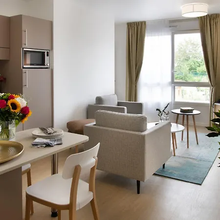 Domitys - Le Solstice 베흑사이으