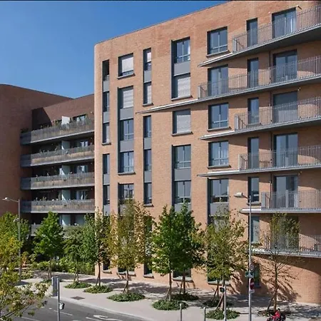 Domitys - Le Solstice