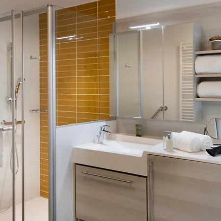 Domitys - Le Solstice