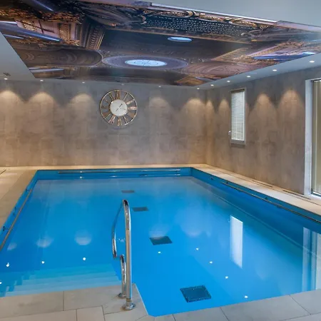 Domitys - Le Solstice 베흑사이으