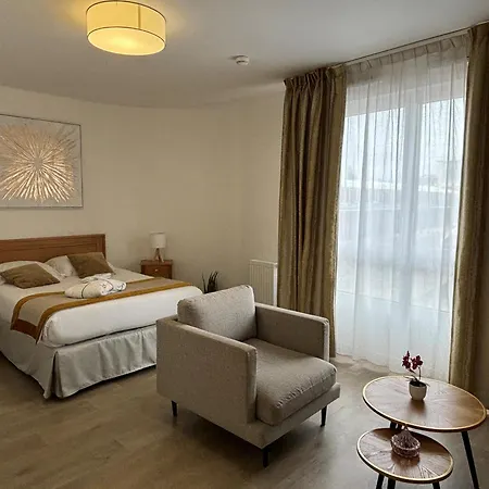 Domitys - Le Solstice 4*