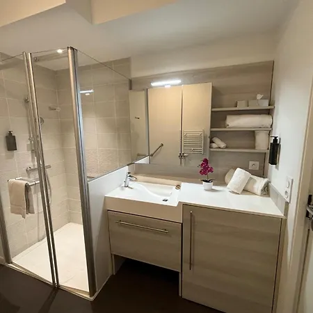 Domitys - Le Solstice Aparthotel 4*