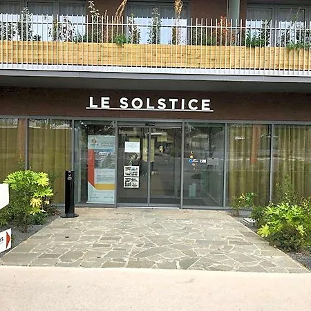 Domitys - Le Solstice Appart hôtel