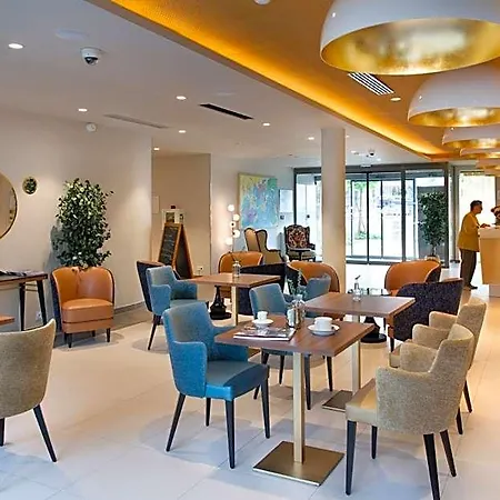 Domitys - Le Solstice 4* ורסאי
