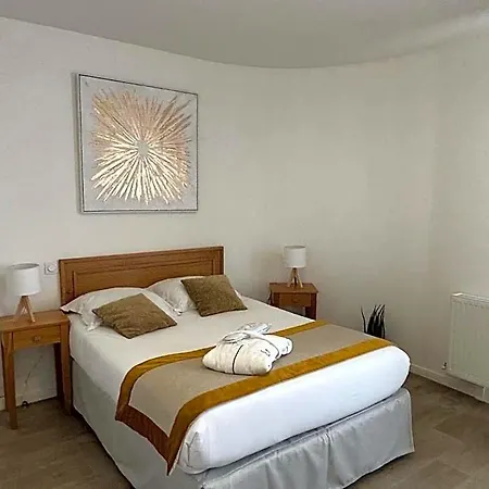 Domitys - Le Solstice 4*
