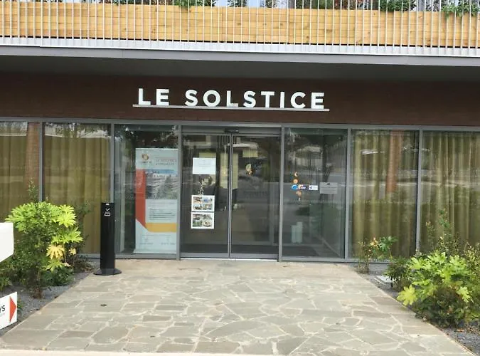 Domitys - Le Solstice 4*