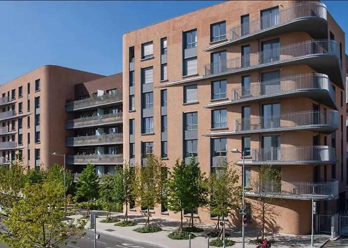 Domitys - Le Solstice