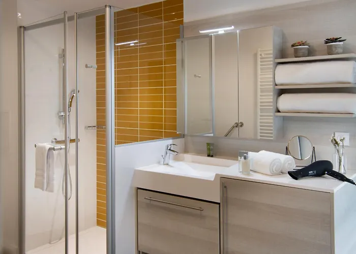 Domitys - Le Solstice