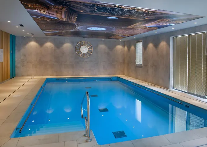 Domitys - Le Solstice Versalles