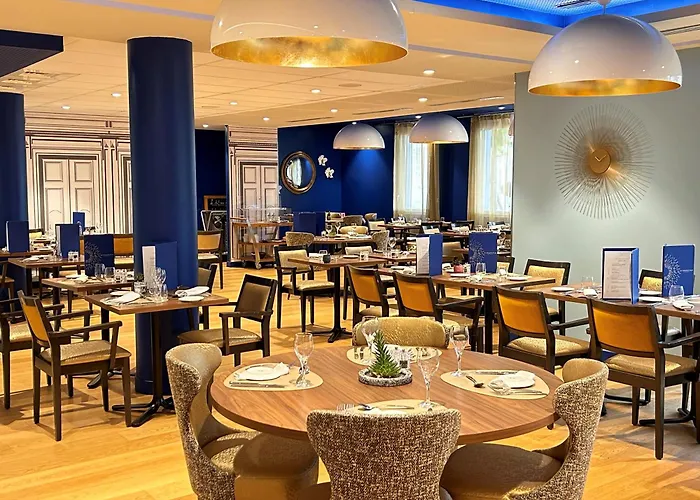 Domitys - Le Solstice 4* Versalles